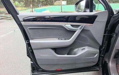 Volkswagen Touareg III, 2023 год, 6 531 500 рублей, 14 фотография