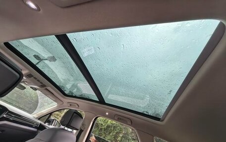 Volkswagen Touareg III, 2023 год, 6 531 500 рублей, 15 фотография