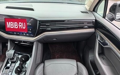 Volkswagen Touareg III, 2023 год, 6 531 500 рублей, 11 фотография