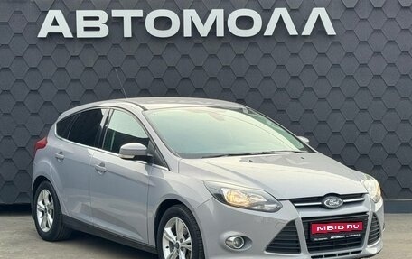 Ford Focus III, 2011 год, 750 000 рублей, 1 фотография