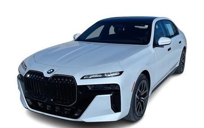 BMW 7 серия, 2023 год, 212 077 рублей, 1 фотография