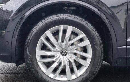 Volkswagen Touareg III, 2023 год, 6 531 500 рублей, 18 фотография