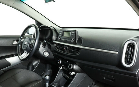 KIA Picanto III рестайлинг, 2019 год, 1 370 000 рублей, 9 фотография