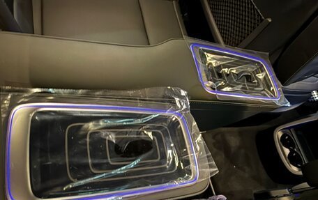 Mercedes-Benz V-Класс, 2025 год, 14 830 000 рублей, 8 фотография