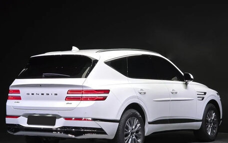 Genesis GV80 I, 2025 год, 8 261 400 рублей, 3 фотография