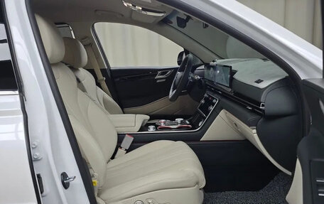 Genesis GV80 I, 2025 год, 8 261 400 рублей, 7 фотография