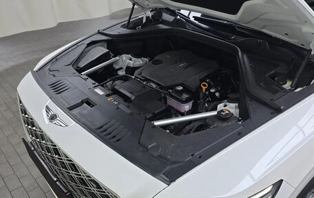 Genesis GV80 I, 2025 год, 8 261 400 рублей, 5 фотография