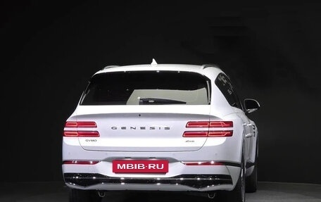 Genesis GV80 I, 2025 год, 8 261 400 рублей, 6 фотография