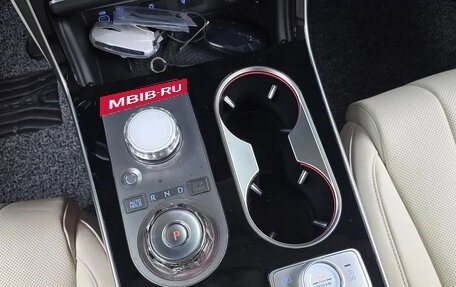 Genesis GV80 I, 2025 год, 8 261 400 рублей, 8 фотография