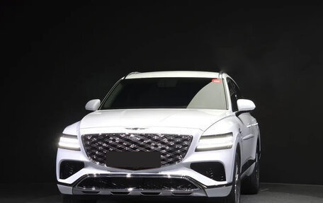 Genesis GV80 I, 2025 год, 8 261 400 рублей, 10 фотография