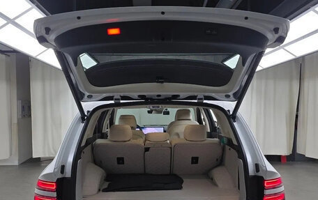 Genesis GV80 I, 2025 год, 8 261 400 рублей, 13 фотография