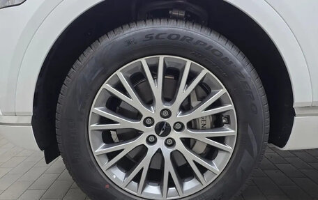 Genesis GV80 I, 2025 год, 8 261 400 рублей, 12 фотография