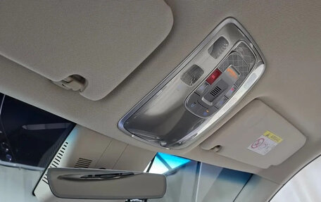 Genesis GV80 I, 2025 год, 8 261 400 рублей, 17 фотография