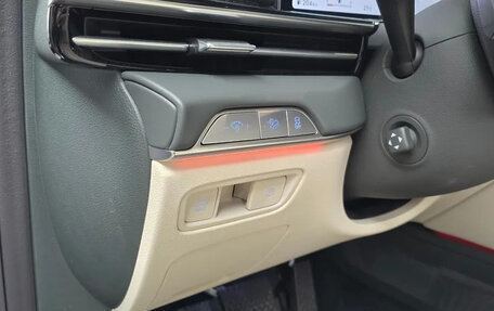 Genesis GV80 I, 2025 год, 8 261 400 рублей, 16 фотография