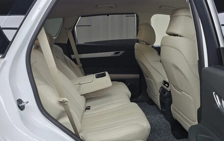 Genesis GV80 I, 2025 год, 8 261 400 рублей, 20 фотография