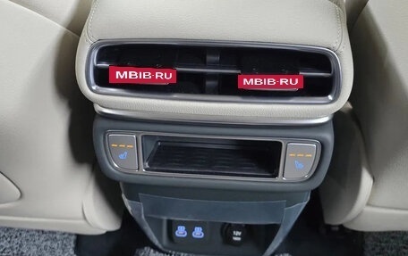 Genesis GV80 I, 2025 год, 8 261 400 рублей, 14 фотография