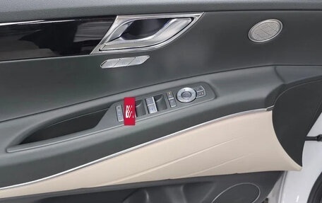 Genesis GV80 I, 2025 год, 8 261 400 рублей, 15 фотография