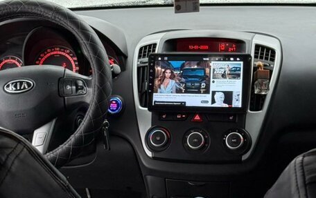 KIA cee'd I рестайлинг, 2010 год, 850 000 рублей, 6 фотография