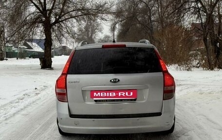KIA cee'd I рестайлинг, 2010 год, 850 000 рублей, 7 фотография