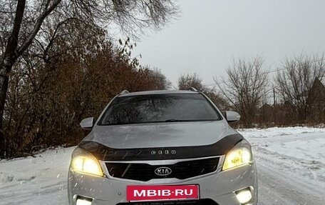 KIA cee'd I рестайлинг, 2010 год, 850 000 рублей, 9 фотография