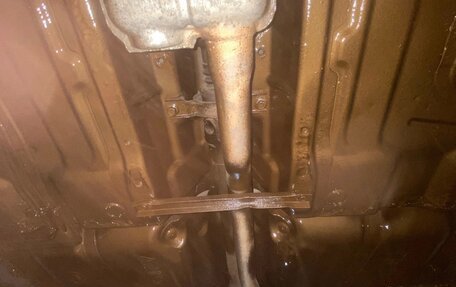 Cadillac CTS II, 2008 год, 665 000 рублей, 11 фотография