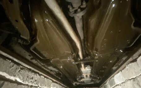 Cadillac CTS II, 2008 год, 665 000 рублей, 10 фотография