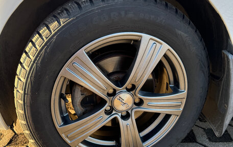 Volkswagen Polo VI (EU Market), 2014 год, 940 000 рублей, 7 фотография