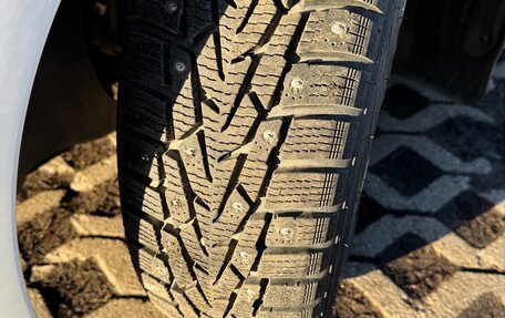 Volkswagen Polo VI (EU Market), 2014 год, 940 000 рублей, 8 фотография