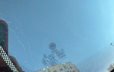 Volkswagen Polo VI (EU Market), 2014 год, 940 000 рублей, 14 фотография