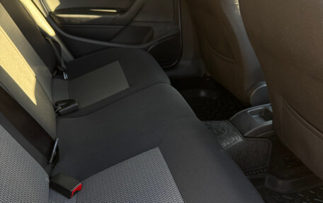 Volkswagen Polo VI (EU Market), 2014 год, 940 000 рублей, 13 фотография