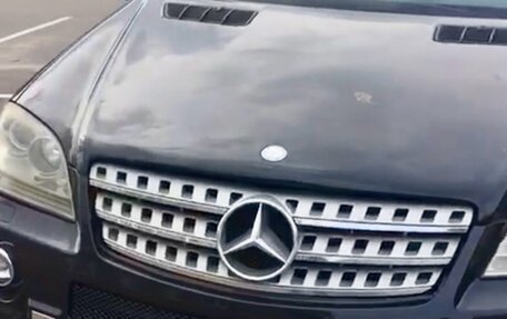 Mercedes-Benz M-Класс, 2008 год, 1 550 000 рублей, 2 фотография