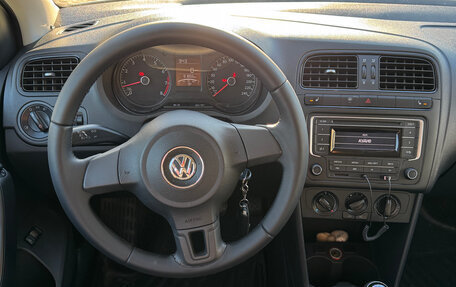 Volkswagen Polo VI (EU Market), 2014 год, 940 000 рублей, 10 фотография