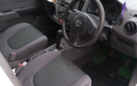 Nissan AD III, 2007 год, 550 000 рублей, 7 фотография