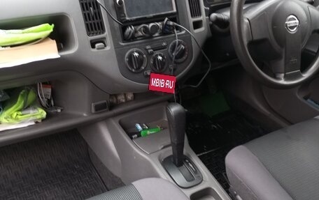 Nissan AD III, 2007 год, 550 000 рублей, 8 фотография