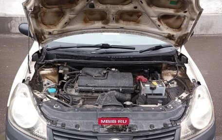 Nissan AD III, 2007 год, 550 000 рублей, 5 фотография