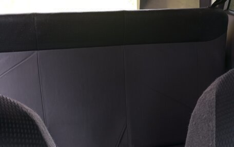 Nissan AD III, 2007 год, 550 000 рублей, 12 фотография