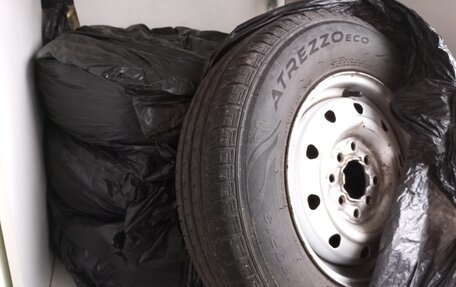 Nissan AD III, 2007 год, 550 000 рублей, 14 фотография