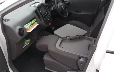 Nissan AD III, 2007 год, 550 000 рублей, 9 фотография