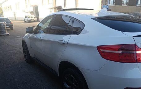 BMW X6, 2010 год, 1 800 000 рублей, 6 фотография