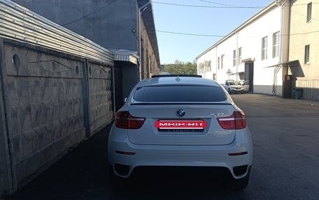 BMW X6, 2010 год, 1 800 000 рублей, 5 фотография