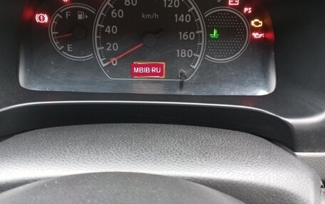 Nissan AD III, 2007 год, 550 000 рублей, 10 фотография