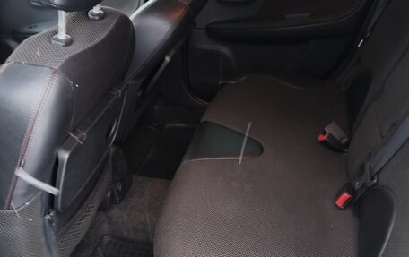 Nissan Note II рестайлинг, 2007 год, 550 000 рублей, 8 фотография