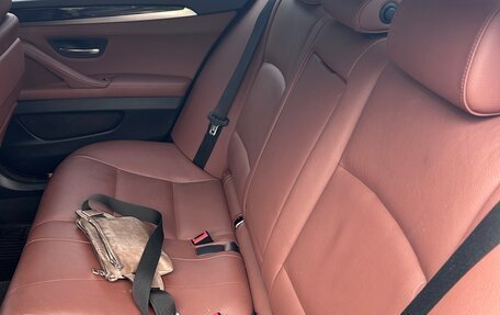 BMW 5 серия, 2016 год, 2 900 000 рублей, 4 фотография