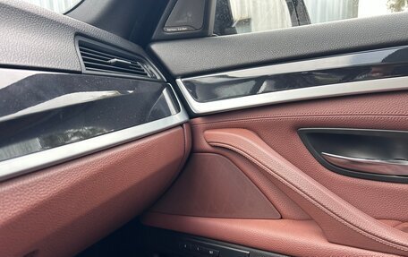 BMW 5 серия, 2016 год, 2 900 000 рублей, 7 фотография