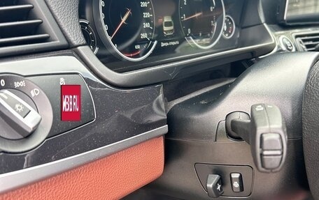 BMW 5 серия, 2016 год, 2 900 000 рублей, 5 фотография