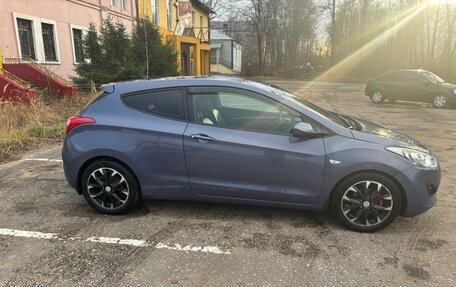 Hyundai i30 II рестайлинг, 2013 год, 930 000 рублей, 2 фотография