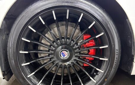 BMW 5 серия, 2016 год, 2 900 000 рублей, 9 фотография