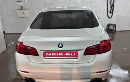 BMW 5 серия, 2016 год, 2 900 000 рублей, 12 фотография