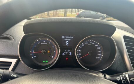 Hyundai i30 II рестайлинг, 2013 год, 930 000 рублей, 9 фотография