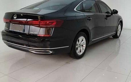 Volkswagen Passat B8 рестайлинг, 2022 год, 2 200 000 рублей, 9 фотография